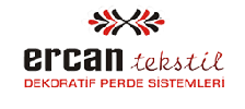 ercan texttil logo